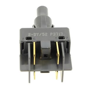 Interrupteur Marche-arrêt Annovi Reverberi 4 Cosses - Pour Pompes Et Systèmes Hydrauliques