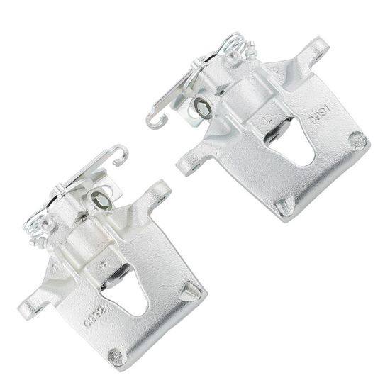 Étrier De Frein Arrière Gauche 42mm Pour Interstar/Master/Movano - Neuf PARTSLINE, Garantie 2 Ans