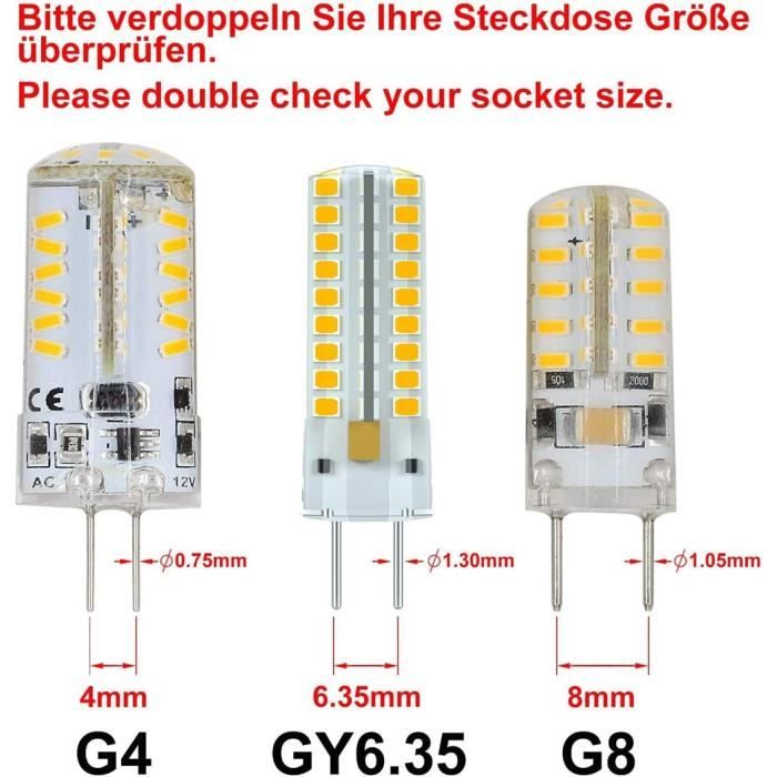 G6 35 12v 50w led hotsell