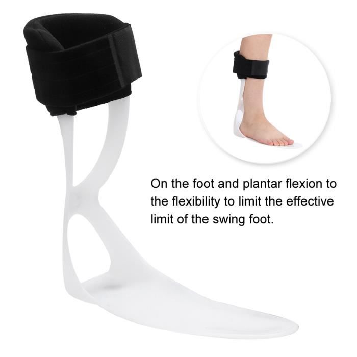 Correcteur posture pied clearance