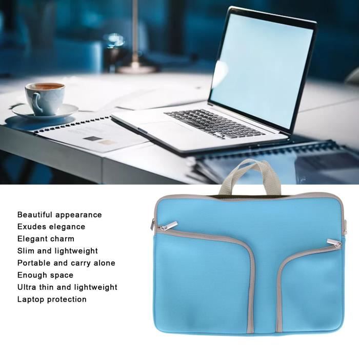 Sac D Ordinateur Portable Joli Sac De Rangement Pour Ordinateur