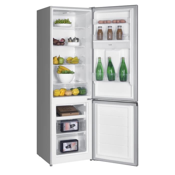 Combiné réfrigérateur/congélateur 820L - CHR MARKET