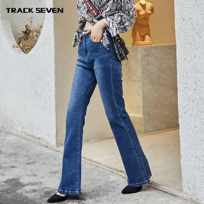 Jean taille fine deals