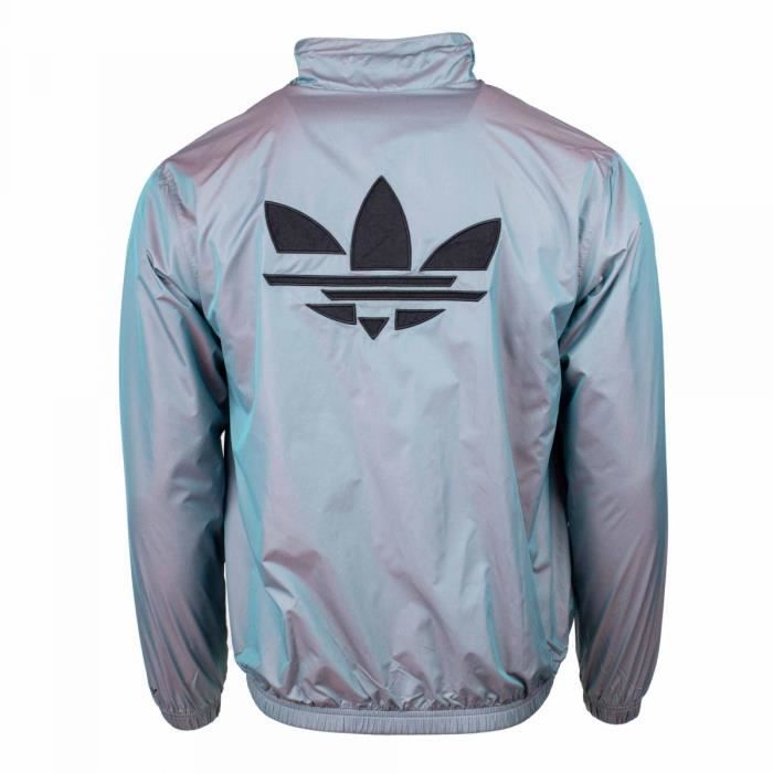 Coupe vent adidas vintage homme deals