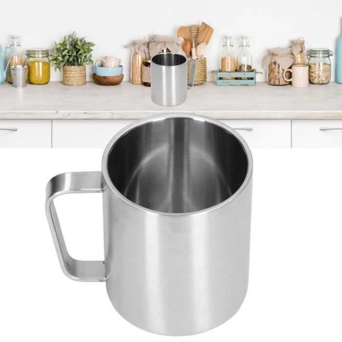 Tasse Verre Double Paroi, Tasse A The Double Paroi