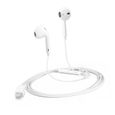 Écouteurs avec micro volumecasques d'écoute avec microphone Écouteurs Lightning et casque d'isolation phonique Conçu pour iPhone-3