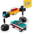 LEGO® Creator - Le Monster Truck - Jouet Voitures et Véhicules - Enfant - 163 pièces-3