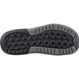 Crocs M Swiftwater Mesh Deck Sandal 205289-001  sandales pour homme Noir-3