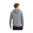 Sweats PUMA Teamgoal 23 Causals Hoody Gris - Homme/Adulte-3