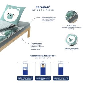 Lit tout fait Cdiscount