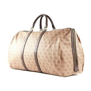 sac de voyage guess femme