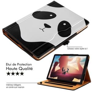 Etui De Protection Et Support (MV06) Pour Tablette Logicom La Tab 129 3664154236899