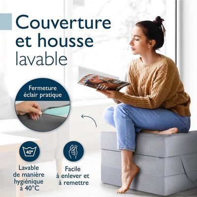 Symple Stuff Carreau de terrasse en bois 12 po x 12 po brun clair et Commentaires - Canada