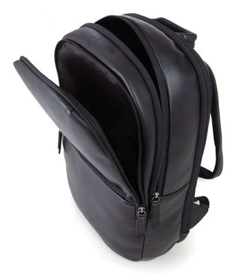 Sac à dos Valentino Oceano pour homme noir 1987RUCS7OD01N