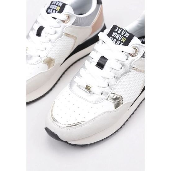 Basket maria mare top