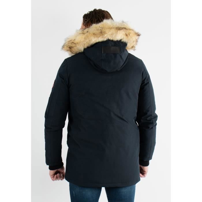 Doudoune canada goose - Cdiscount