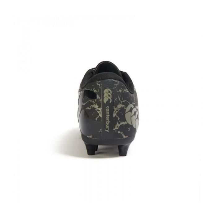 CRAMPONS RUGBY MOULES PHOENIX GENESIS TEAM FG JUNIOR CANTERBURY Cdiscount Sport