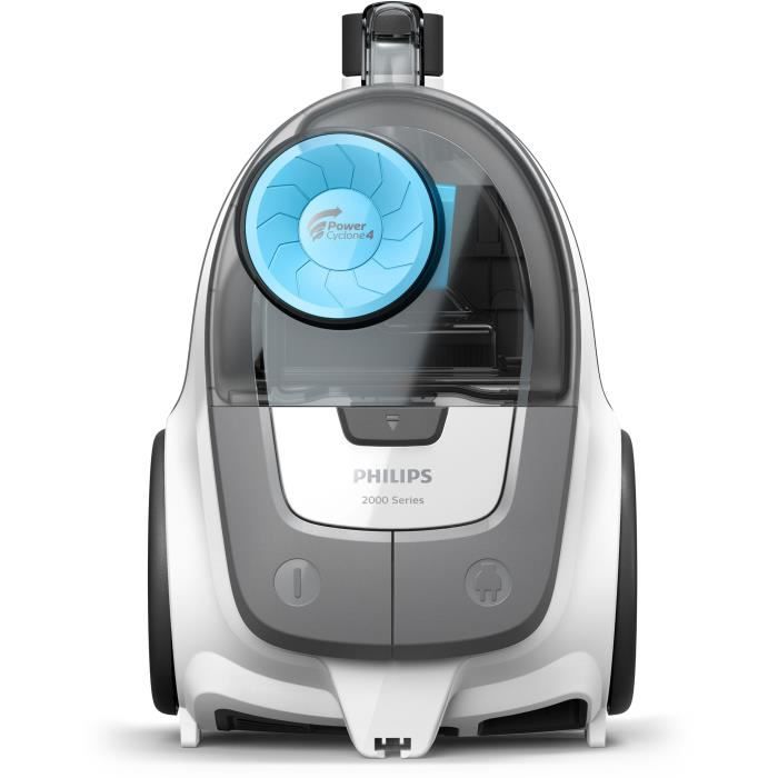 Aspirateur sans sac philips 2025