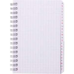 Carnet De Mots De Passe Alphabétiques: Un Répertoire Personnel Pour Gérer Vos Identifiants