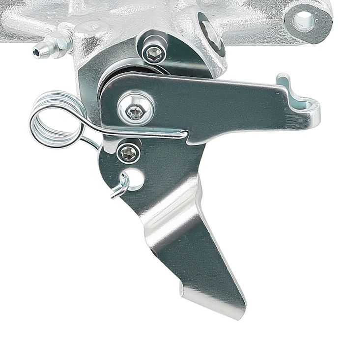 Etrier de frein adaptable 45101-323-013P