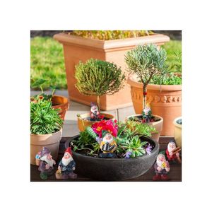 Craftdady Lot De 24 Lapins Phosphorescents En Résine - 12 Styles - Mini Figurines D'animaux De Lapin Lumineuses En Résine Pour Travaux Manuels, Fabrication De Bijoux, Voiture, Micro Paysage