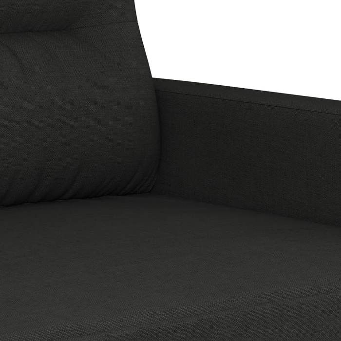 *NEW Sofa Couchage Classique Ensemble de canapés 3 pcs avec coussins
