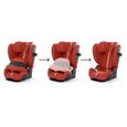 Siège Auto Pallas G i-Size Plus - Groupe 2/3 - Hibiscus Red - CYBEX-6