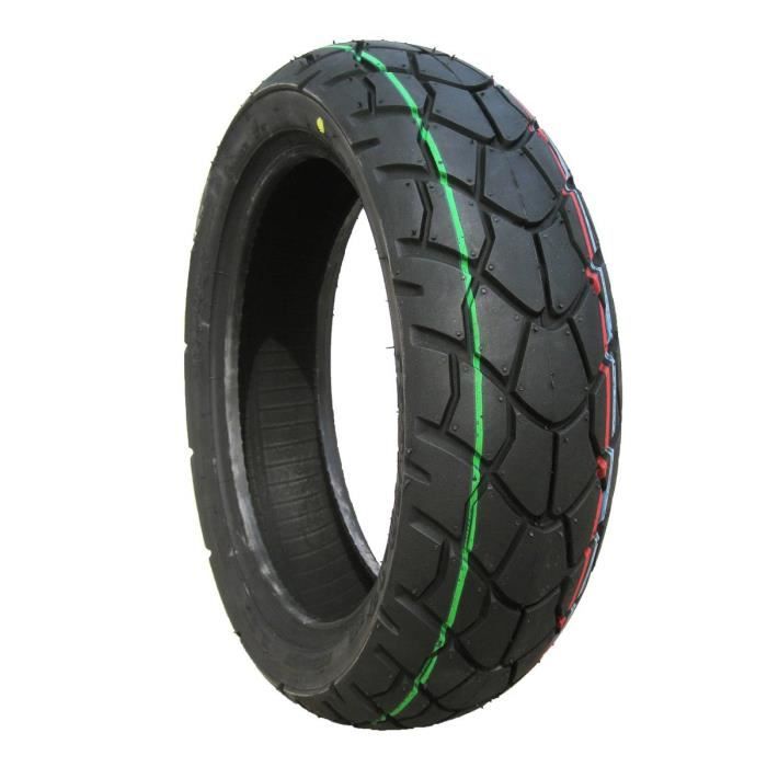 QUICK-QC127P - Pneu Scooter 120 70X12 Q002