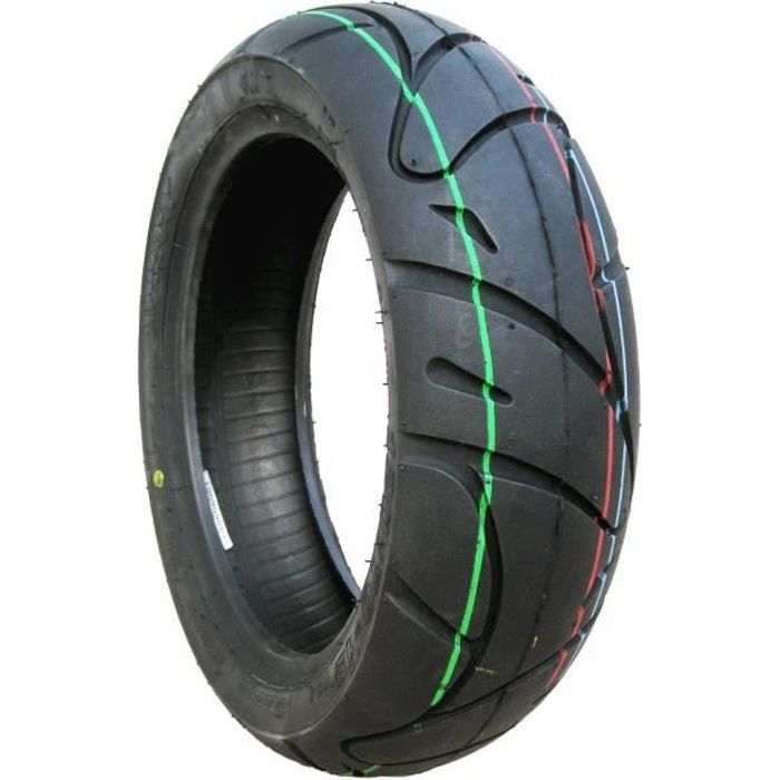 QUICK-QC127S - Pneu Scooter 120 70X12 Q007