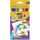 Crayon de couleur bic