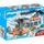UNIVERS MINIATURE PLAYMOBIL 9280 - Family Fun - Chalet de Montagne a UNIVERS MINIATURE PLAYMOBIL 9280 - Family Fun - Chalet de Montagne a