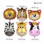 6pcs Animals S Jungle Party Wild One Mignon Animal Figure Ballons Joyeux Anniversaire Banniere Pour Bebe Douche Anniversaire Safari Achat Vente Banderole Banniere Cdiscount 6pcs Animals S Jungle Party Wild One Mignon Animal Figure Ballons Joyeux Anniversaire Banniere Pour Bebe Douche Anniversaire Safari Achat Vente Banderole Banniere Cdiscount
