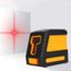 Bosch Laser Lignes Universallevel 2 Set Avec Trepied 1 1 M 10 M