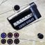 Lampe Roue Pneu Pneu Pneu Velo Voiture Moto 14 Led Lampe Lumiere Rayon Led Hexiaoqin Hh394 Prix Pas Cher Cdiscount