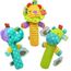 peluche eveil
