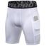 calecon de compression homme