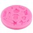 1 Pcs Diy Baby Shower Party Gateau Silicone Moule Fondant De Decoration De Gateau Outils De Bonbons Fimo Argile Chocolat Gumpaste Achat Vente Moule 1 Pcs Diy Baby Shower Party Cdiscount