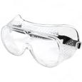 Surlunette de protection conforme CE anti buée lunette bricolage jardin anti éclaboussure projection-0