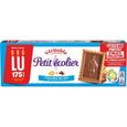 PETIT ECOLIER - Petit Ecolier Chocolat Au Lait 150G - Lot De 4-0