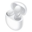 XIAOMI Écouteurs Bluetooth Redmi Buds 4 Écouteurs sans fil avec ANC Blanc-0