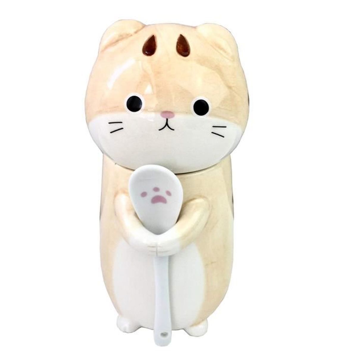 Tasse a cafe chat - Achat / Vente jeux et jouets pas chers