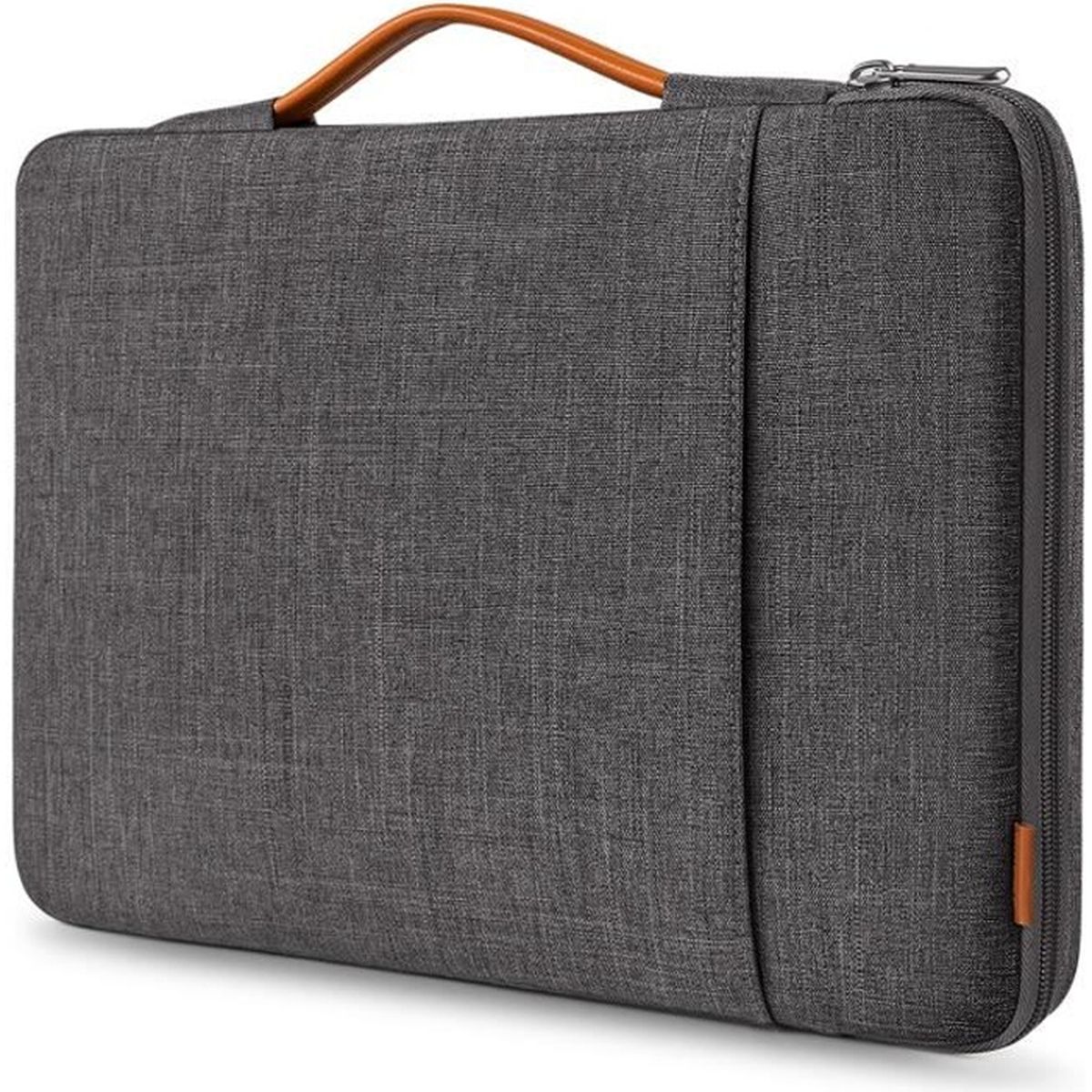 Inateck Housse 1515,6 Pouces Ordinateur Portable Compatible avec Chromebook Notebook Ultrabook