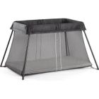 BABYBJORN BABYBJÖRN Lit Parapluie Light, Noir