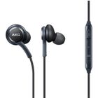 AKG Ecouteurs GALAXY S8 EO-IG955 d'Samsung originaux avec mini-jack 3,5mm compatibles avec tous les mini-jack 3,5mm