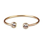 FESTIVUS Bracelet Femme - Titane Acier Inoxydable - Désign Original - Femme Bracelet