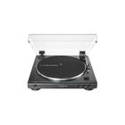 AUDIO-TECHNICA Platine vinyle Audiotechnica AT-LP60XBT Noir
