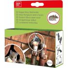 SWISSINNO SOLUTION Stop Rongeurs laine d'acier