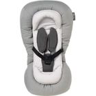 Coussin d'assise pour Transat Up&Down - BEABA - Gris - Evolutif - Bébé - 0 mois - 16 kg