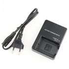 KOTION EACH Chargeur New MH-24 Batterie Pour Nikon EN-EL14 P7100 P7000 D5100 D3100 D3200 Caméra