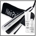L'OREAL L'oréal - Steampod 3 + lait + sérum + trousse hairprice noire + barette